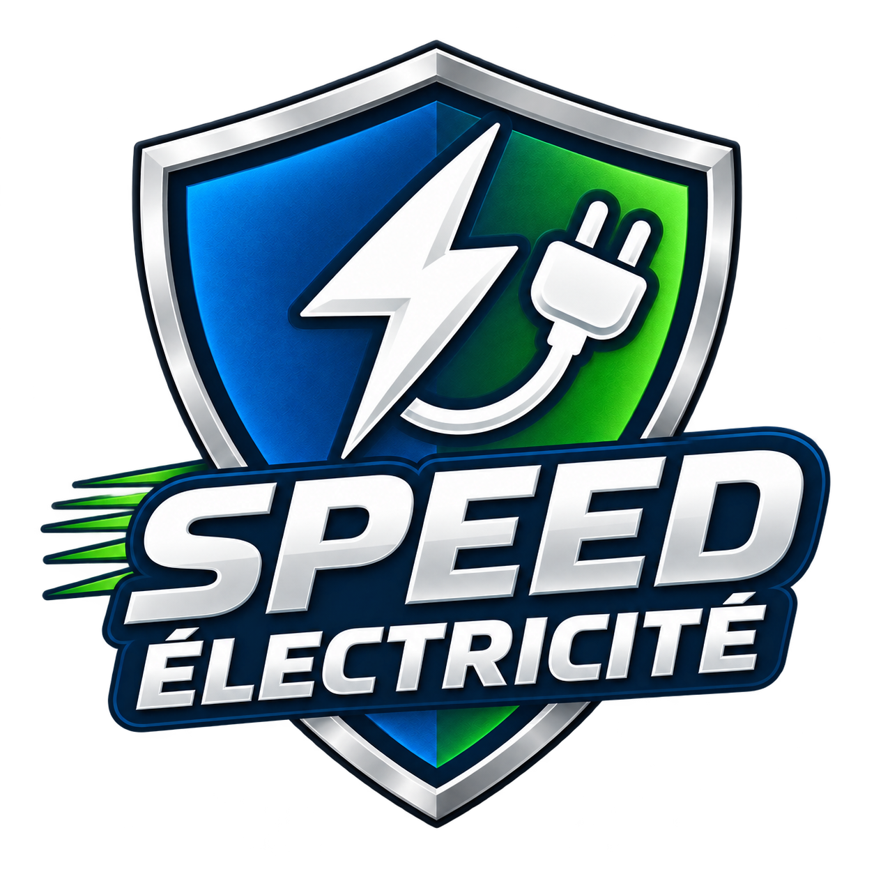 Speed Électricité
